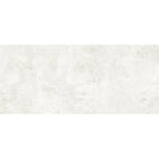 GRESIE PORȚELANATĂ TORANO ALB MAT 2748 X 1198 MM TUBADZIN
