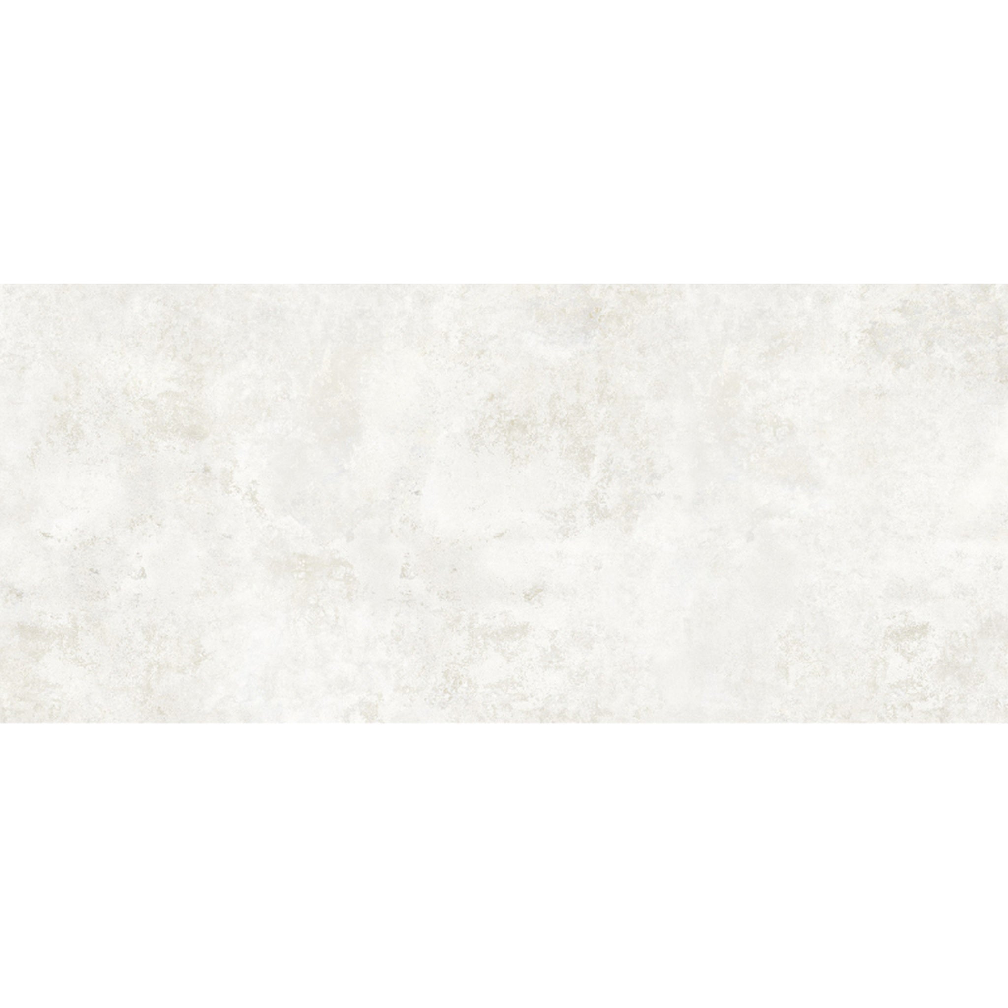 GRESIE PORȚELANATĂ TORANO ALB MAT 2748 X 1198 MM TUBADZIN