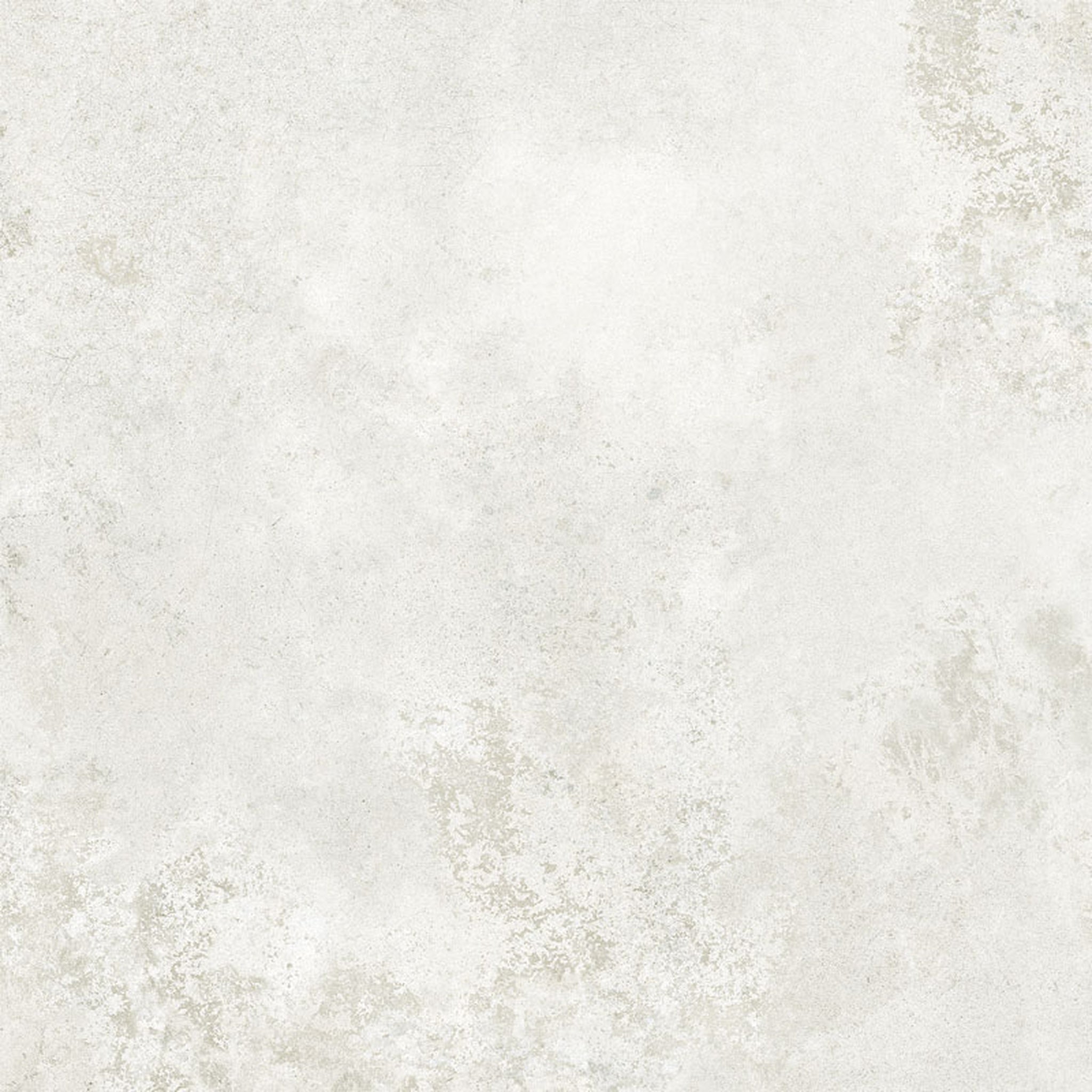 GRESIE PORȚELANATĂ TORANO ALB MAT 798 X 798 MM TUBADZIN