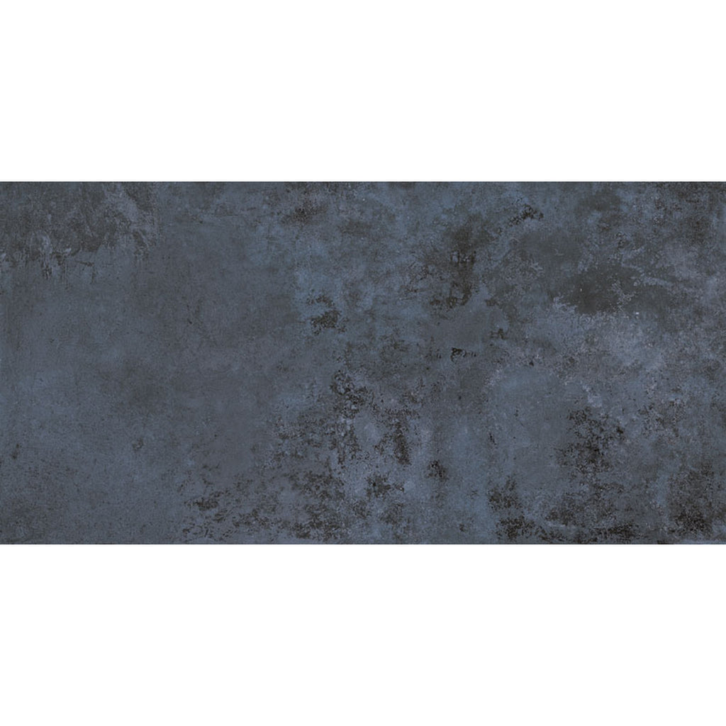 GRESIE PORȚELANATĂ TORANO ANTRACIT LAPPATO 2398 X 1198 MM TUBADZIN