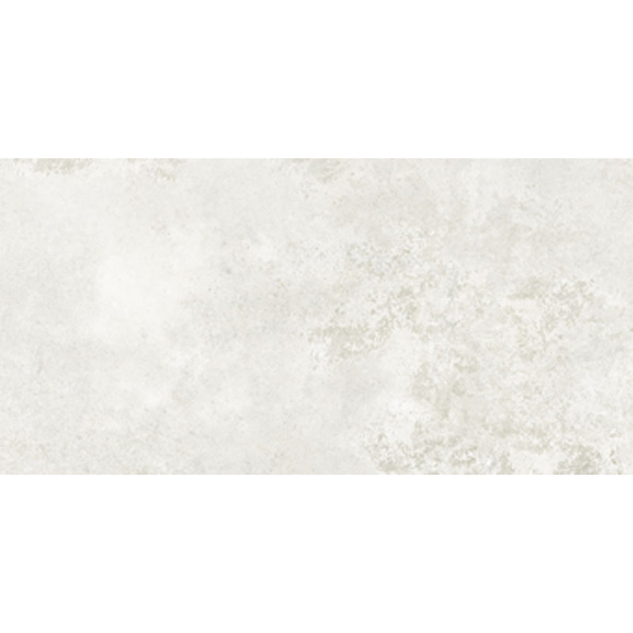 GRESIE PORȚELANATĂ TORANO KORATER ALB 1198 X 598 MM TUBADZIN