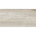 GRESIE PORȚELANATĂ TRAVERTINO MAT 1198 X 598 MM TUBADZIN