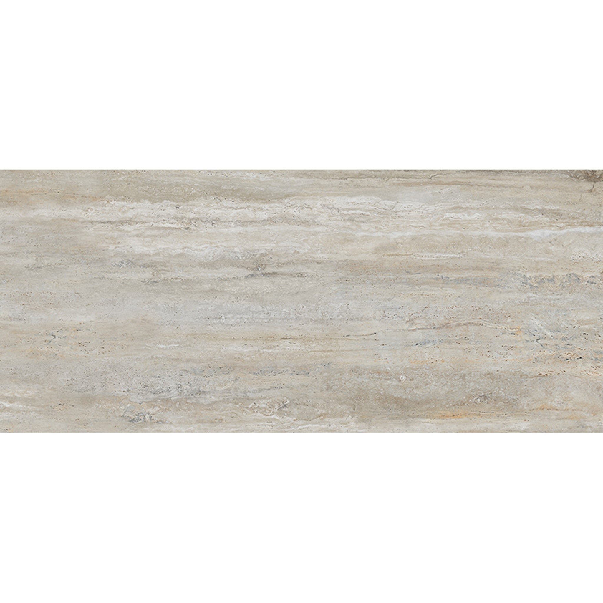 GRESIE PORȚELANATĂ TRAVERTINO MAT 2748 X 1198 MM TUBADZIN