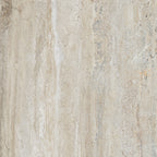 GRESIE PORȚELANATĂ TRAVERTINO MAT 798 X 798 MM TUBADZIN