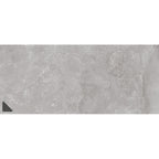 GRESIE PORȚELANATĂ UNIVERSALĂ MONOLITH PLUS GRAND GROTĂ GRI STRUCTURAT 2748 X 1198 MM TUBADZIN