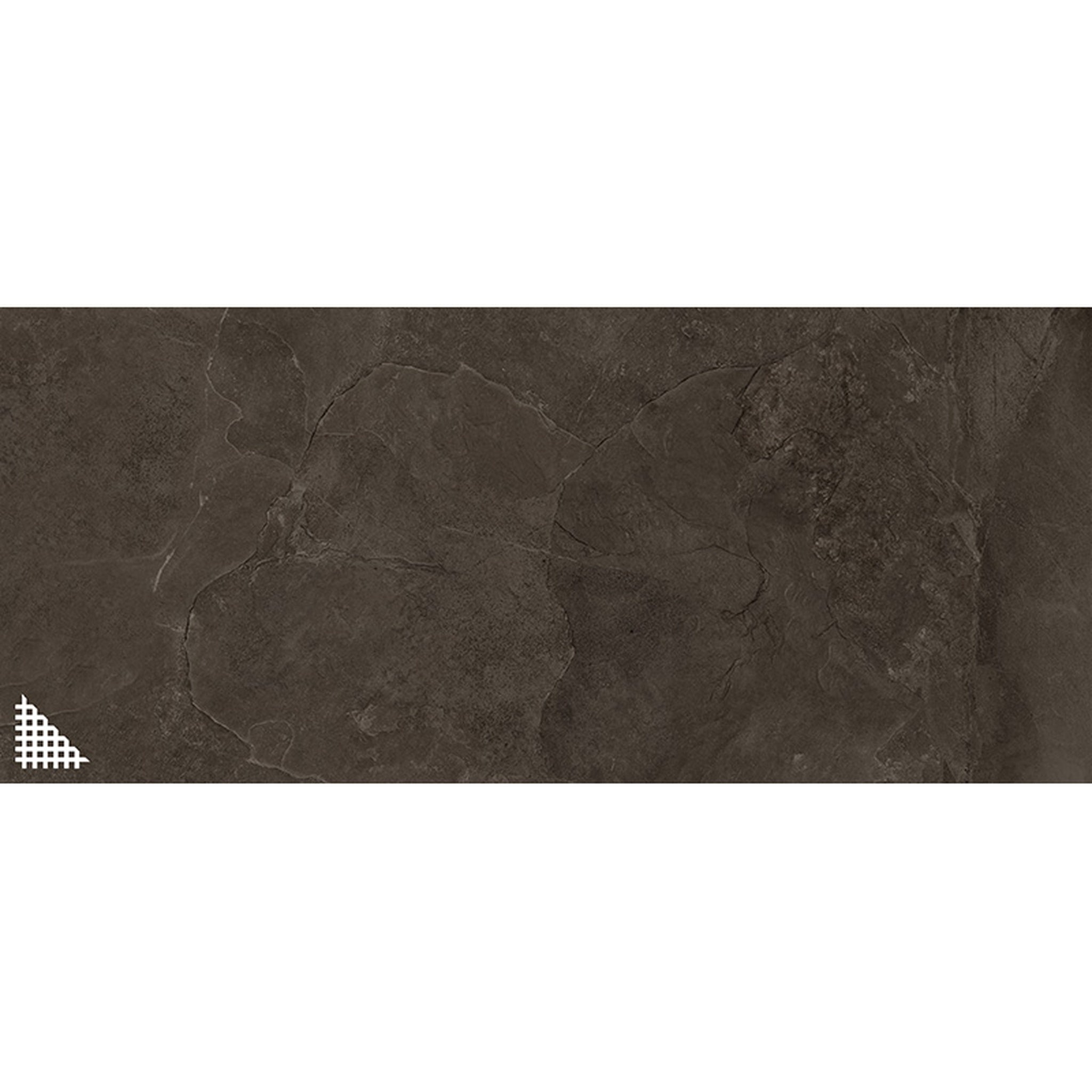 GRESIE PORȚELANATĂ UNIVERSALĂ MONOLITH PLUS GRAND GROTĂ MARO STRUCTURAT 2748 X 1198 MM TUBADZIN