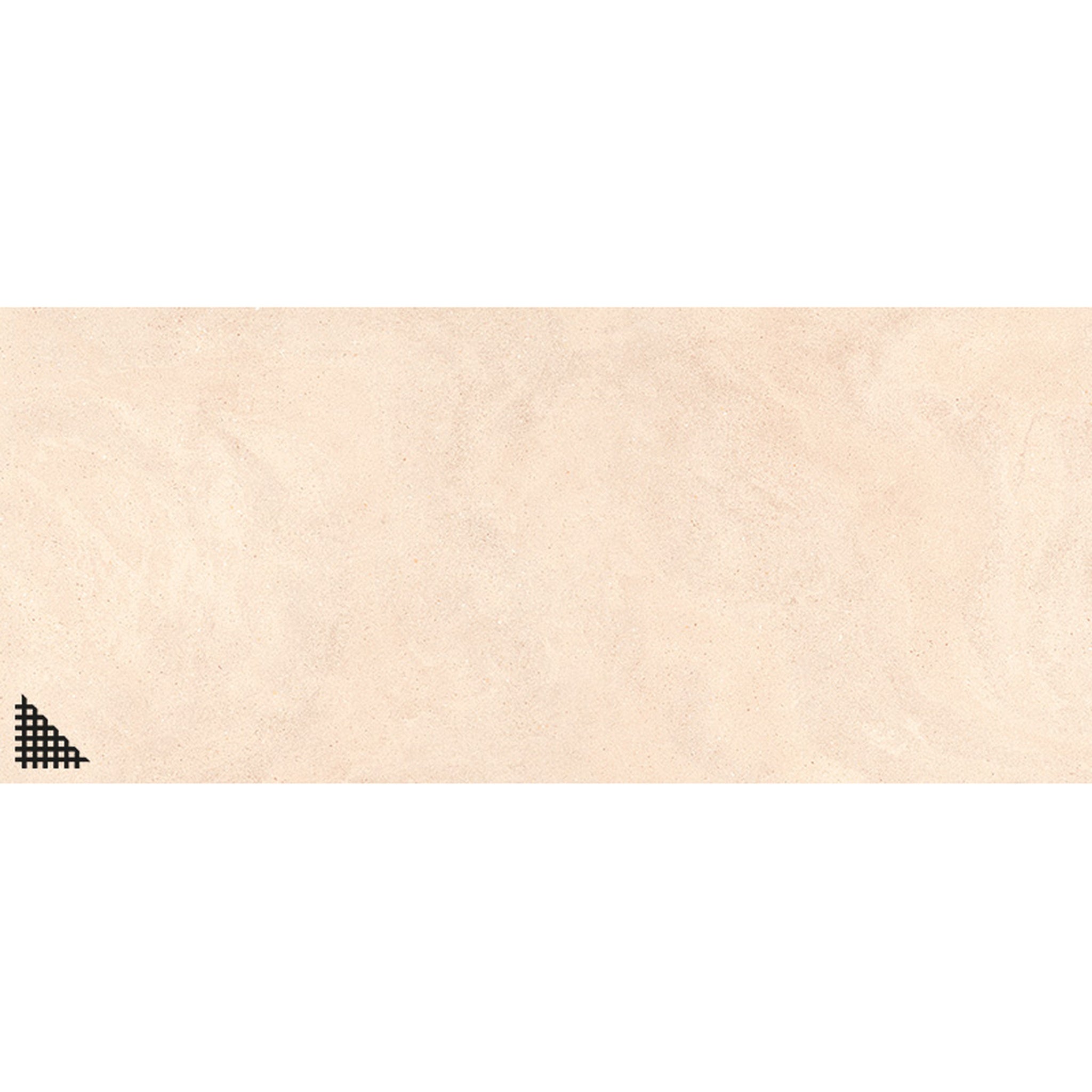 GRESIE PORȚELANATĂ UNIVERSALĂ MONOLITH PLUS LAVISH MAT 2748 X 1198 MM TUBADZIN