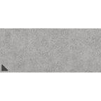GRESIE PORȚELANATĂ UNIVERSALĂ MONOLITH PLUS ZIMBA GRI DESCHIS STRUCTURAT 2748 X 1198 MM TUBADZIN