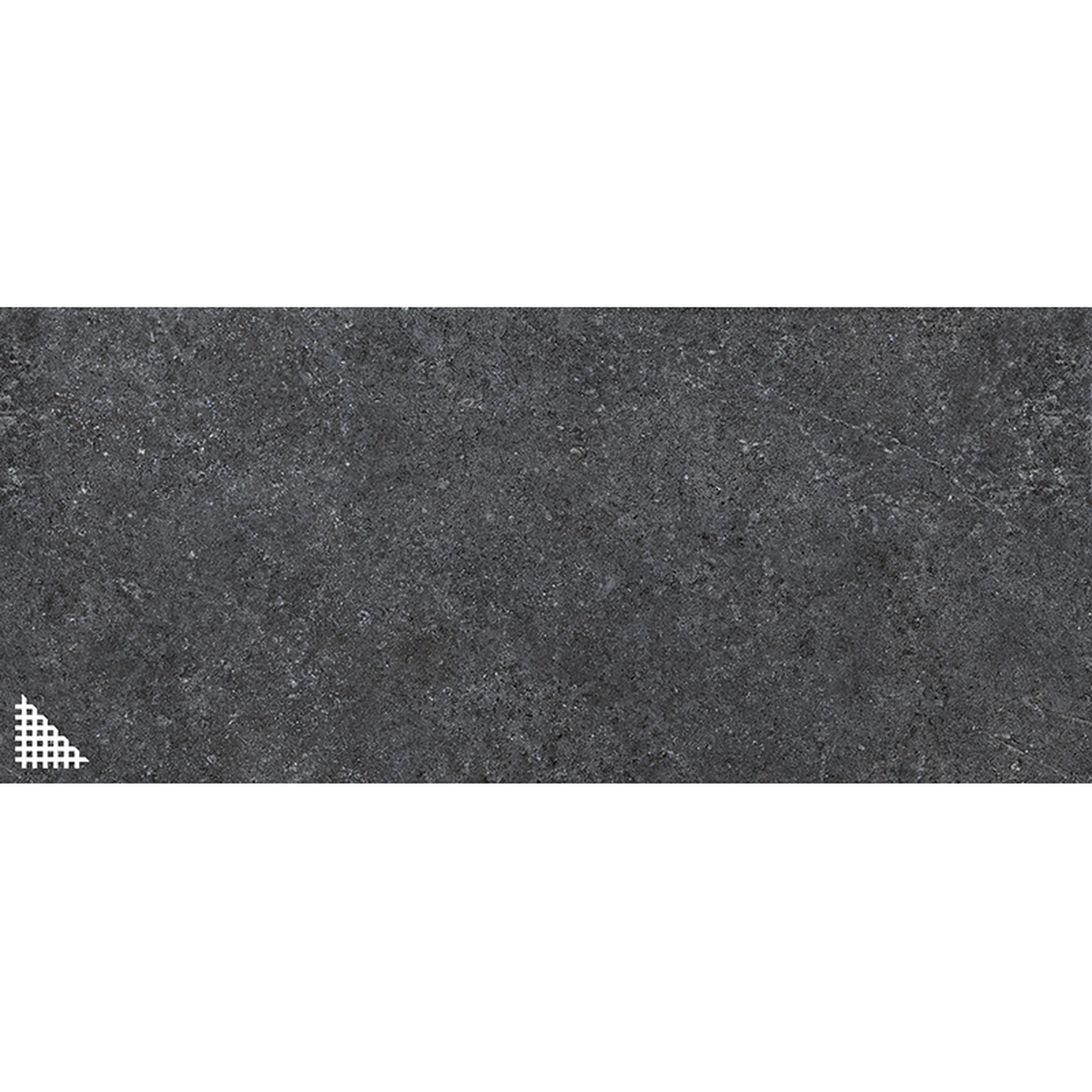 GRESIE PORȚELANATĂ UNIVERSALĂ ZIMBA GRI STRUCTURAT 2748 X 1198 MM TUBADZIN