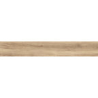 GRESIE PORȚELANATĂ WOOD ALAMI BEJ STRUCTURAT 1498 X 230 MM TUBADZIN