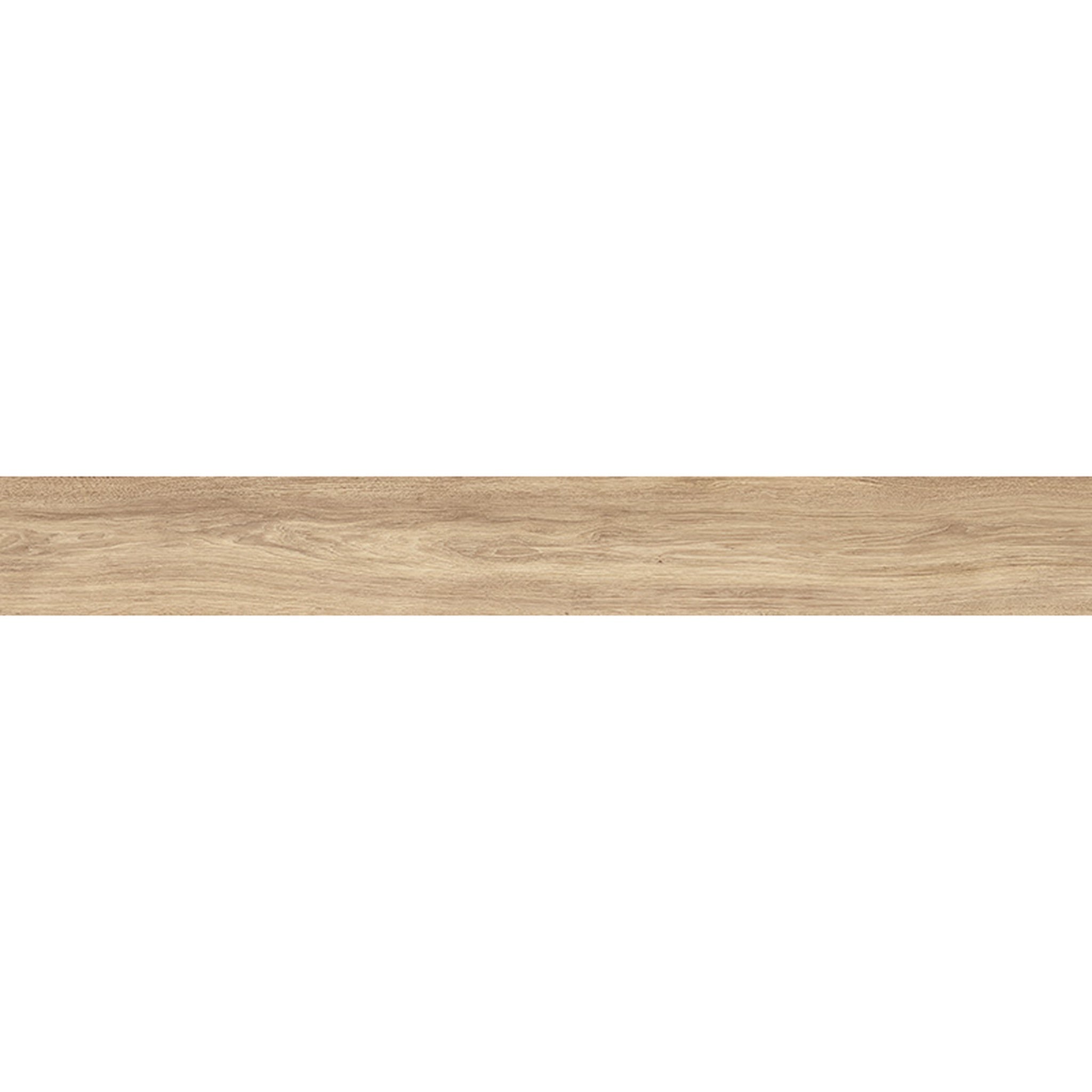 GRESIE PORȚELANATĂ WOOD ALAMI BEJ STRUCTURAT 1798 X 230 MM TUBADZIN