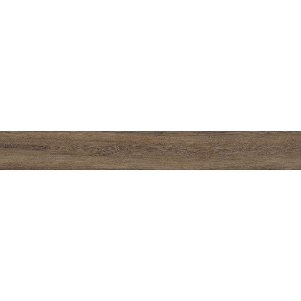 GRESIE PORȚELANATĂ WOOD ALAMI MARO STRUCTURAT 1798 X 230 MM TUBADZIN