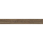 GRESIE PORȚELANATĂ WOOD ALAMI MARO STRUCTURAT 1798 X 230 MM TUBADZIN