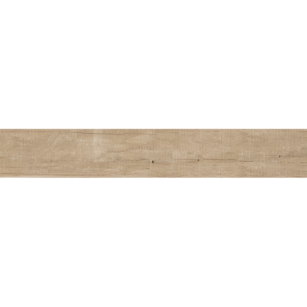 GRESIE PORȚELANATĂ WOOD CUT NATURAL STRUCTURAT 1198 X 190 MM TUBADZIN