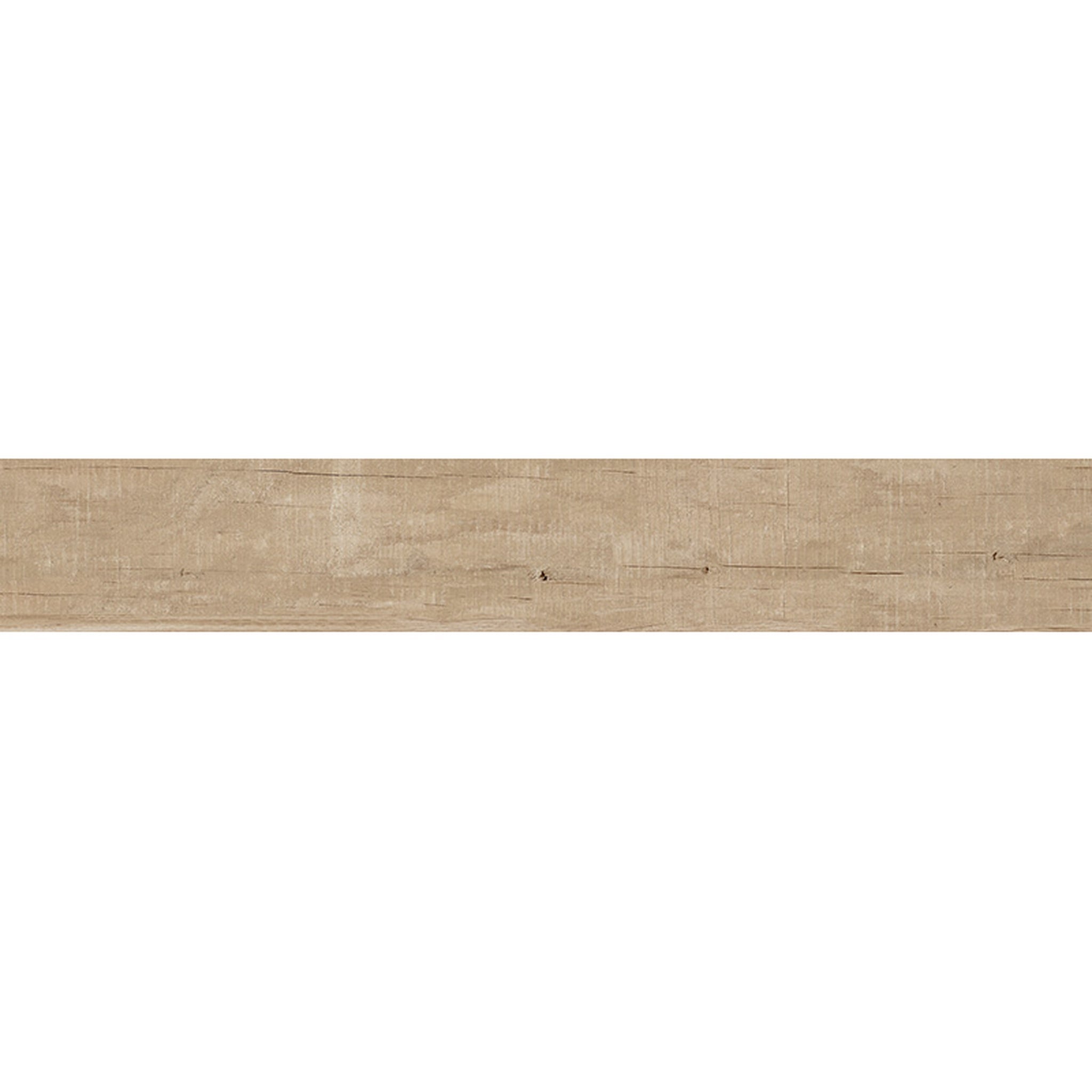 GRESIE PORȚELANATĂ WOOD CUT NATURAL STRUCTURAT 1198 X 190 MM TUBADZIN
