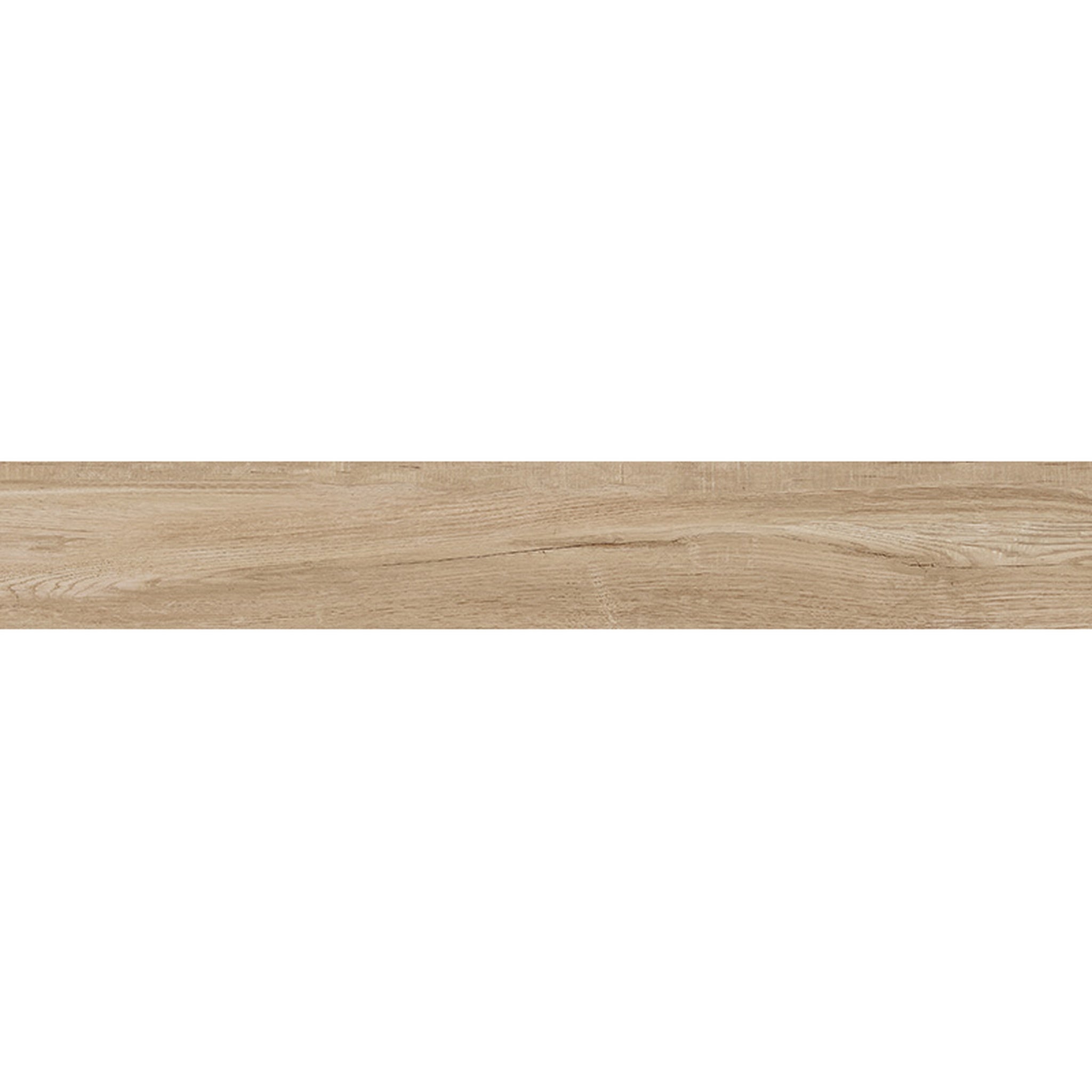 GRESIE PORȚELANATĂ WOOD CUT NATURAL STRUCTURAT 1498 X 230 MM TUBADZIN