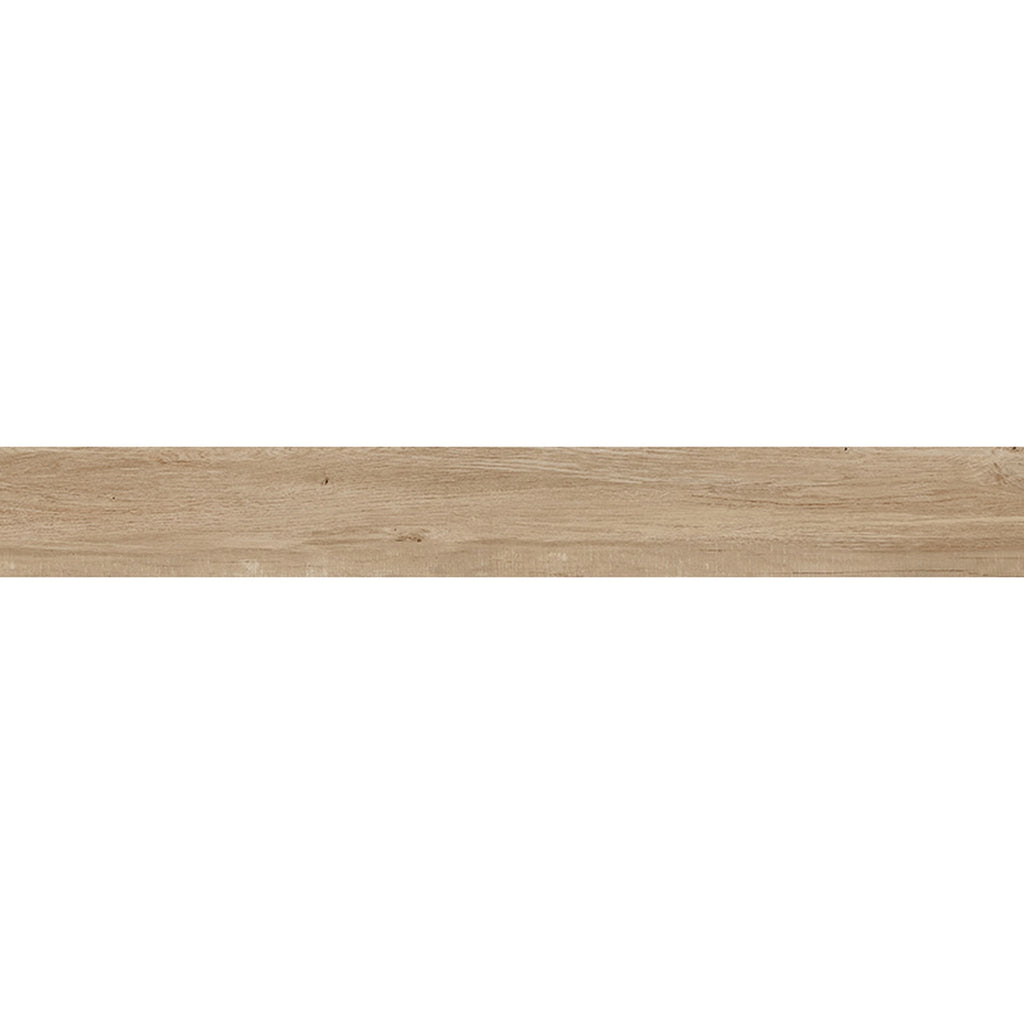 GRESIE PORȚELANATĂ WOOD CUT NATURAL STRUCTURAT 1798 X 230 MM TUBADZIN