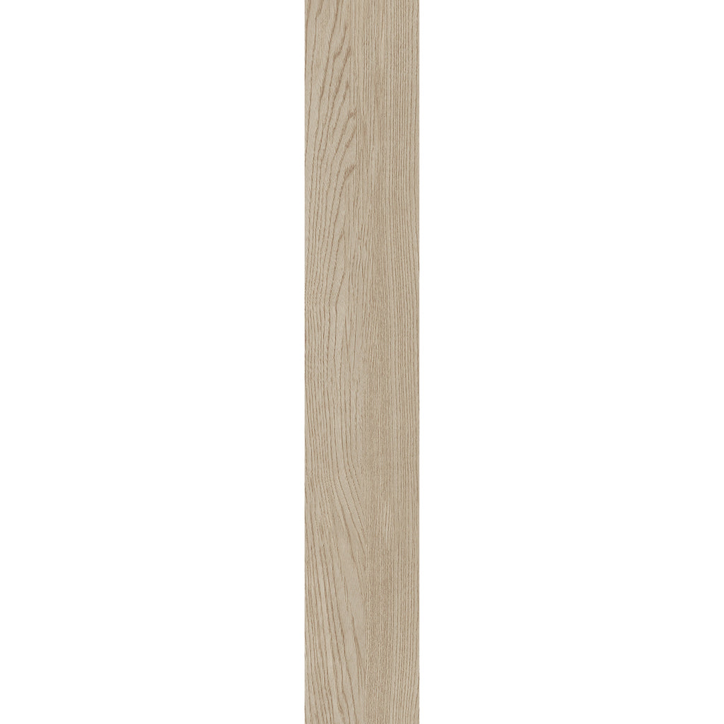 GRESIE PORȚELANATĂ WOOD FRASIN BEJ STRUCTURAT 1198 X 190 MM TUBADZIN