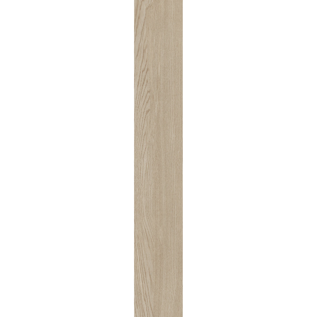 GRESIE PORȚELANATĂ WOOD FRASIN BEJ STRUCTURAT 1498 X 230 MM TUBADZIN