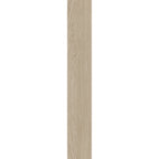 GRESIE PORȚELANATĂ WOOD FRASIN BEJ STRUCTURAT 1498 X 230 MM TUBADZIN