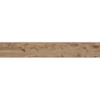 GRESIE PORȚELANATĂ WOOD GRAIN ROȘU STRUCTURAT 1498 X 230 MM TUBADZIN