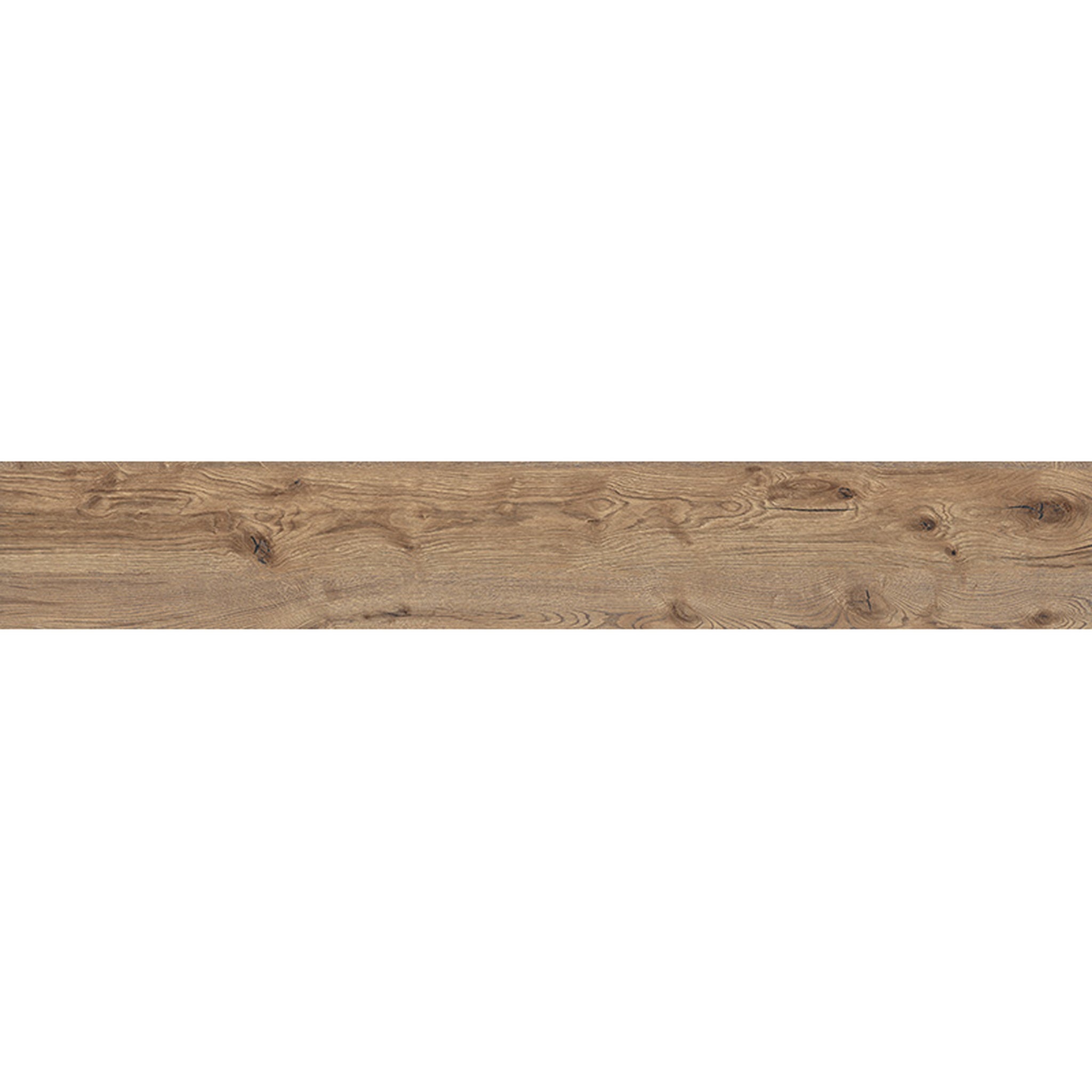 GRESIE PORȚELANATĂ WOOD GRAIN ROȘU STRUCTURAT 1498 X 230 MM TUBADZIN