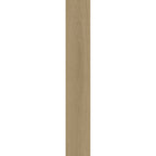 GRESIE PORȚELANATĂ WOOD NUC FILDEȘ STRUCTURAT 1198 X 190 MM TUBADZIN
