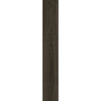 GRESIE PORȚELANATĂ WOOD NUC MARO STRUCTURAT 1198 X 190 MM TUBADZIN