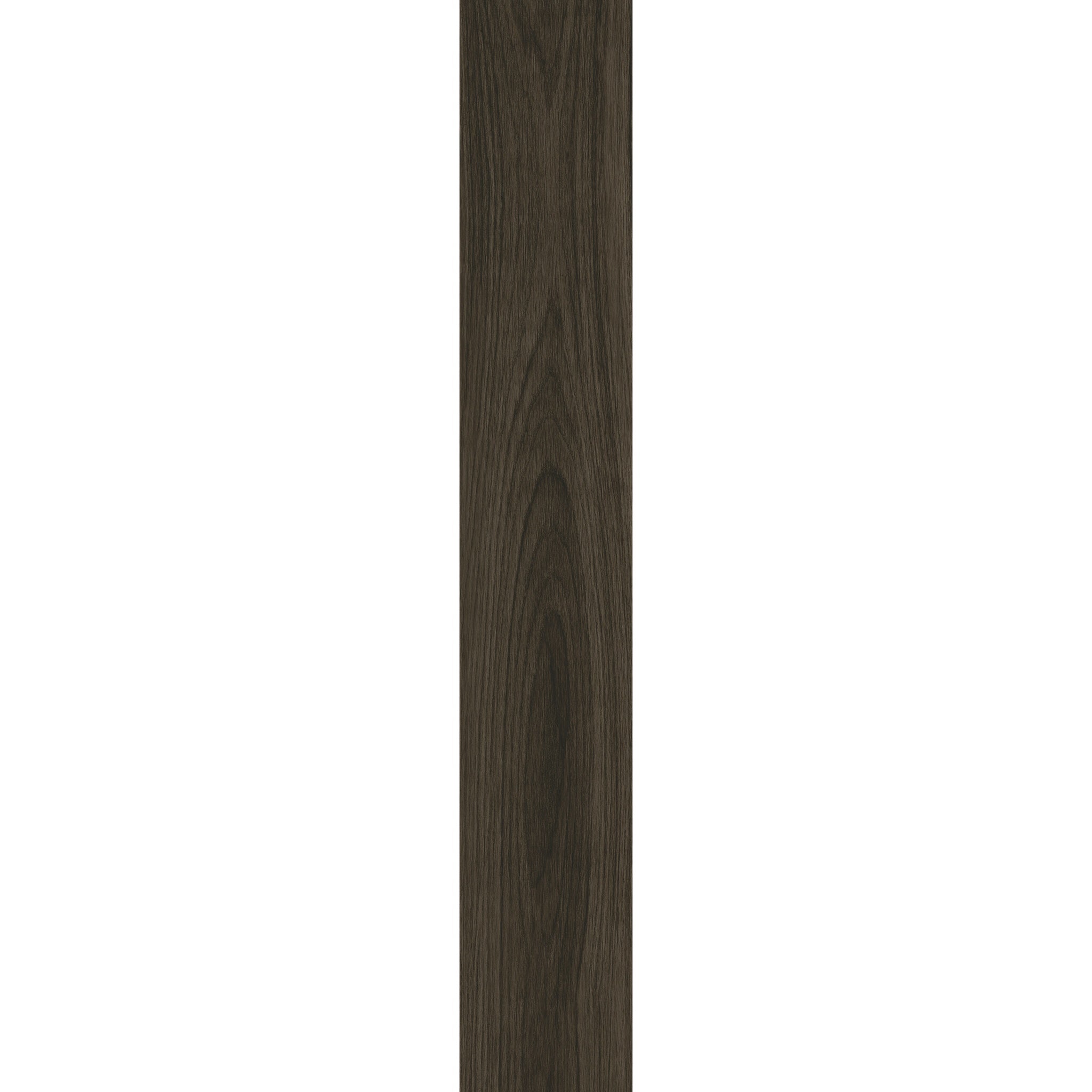 GRESIE PORȚELANATĂ WOOD NUC MARO STRUCTURAT 1198 X 190 MM TUBADZIN