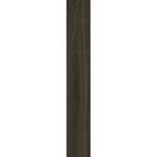 GRESIE PORȚELANATĂ WOOD NUC MARO STRUCTURAT 1498 X 230 MM TUBADZIN