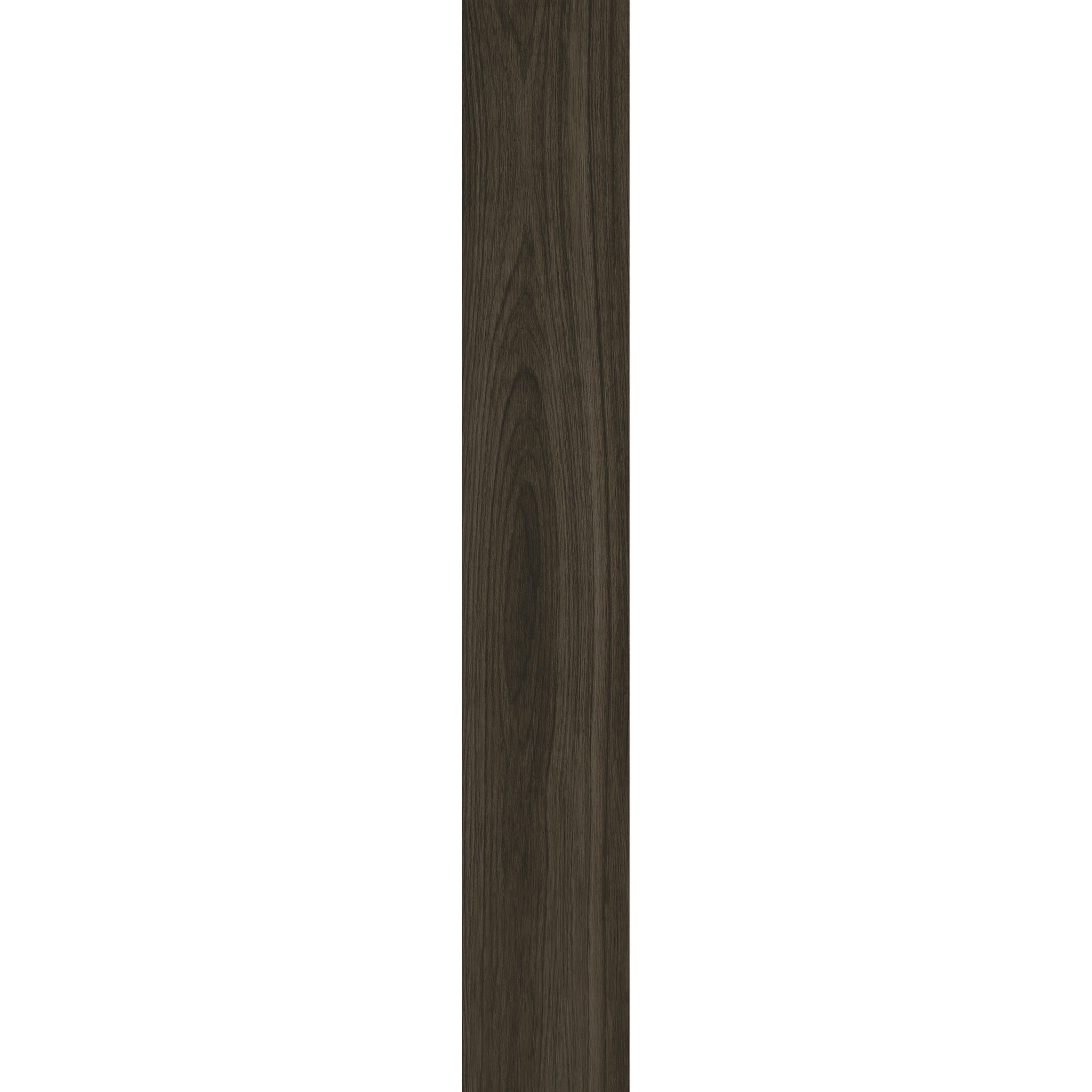 GRESIE PORȚELANATĂ WOOD NUC MARO STRUCTURAT 1498 X 230 MM TUBADZIN