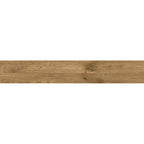 GRESIE PORȚELANATĂ WOOD SHED NATURAL STRUCTURAT 1198 X 190 MM TUBADZIN