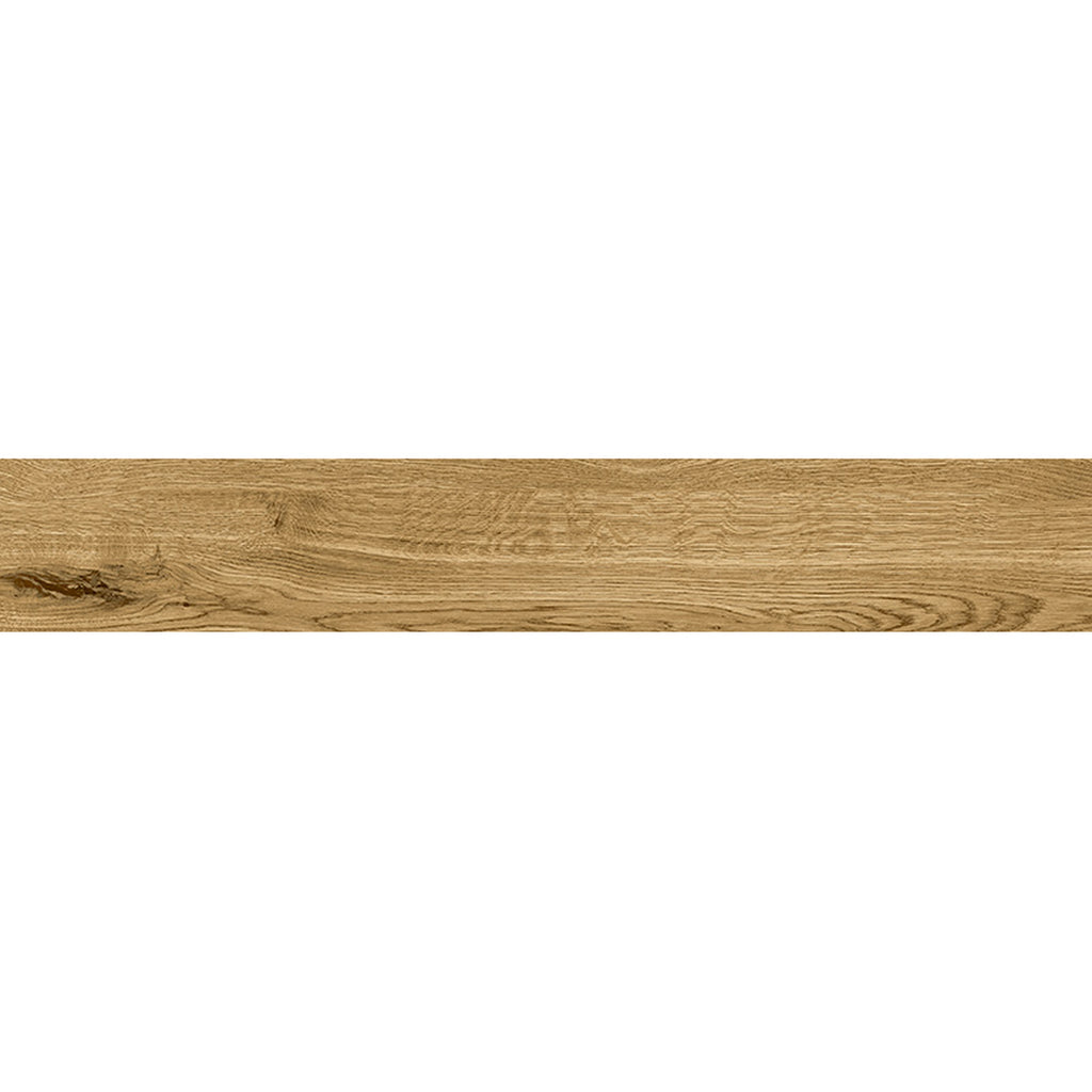 GRESIE PORȚELANATĂ WOOD STIVĂ NATURAL STRUCTURAT 1198 X 190 MM TUBADZIN