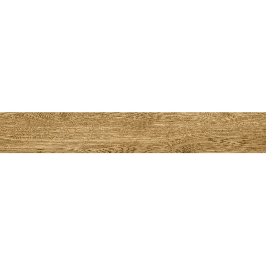 GRESIE PORȚELANATĂ WOOD STIVĂ NATURAL STRUCTURAT 1498 X 230 MM TUBADZIN