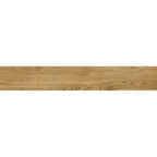 GRESIE PORȚELANATĂ WOOD STIVĂ NATURAL STRUCTURAT 1498 X 230 MM TUBADZIN