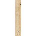 GRESIE PORȚELANATĂ WOOD TIM BEJ STRUCTURAT 1198 X 190 MM TUBADZIN