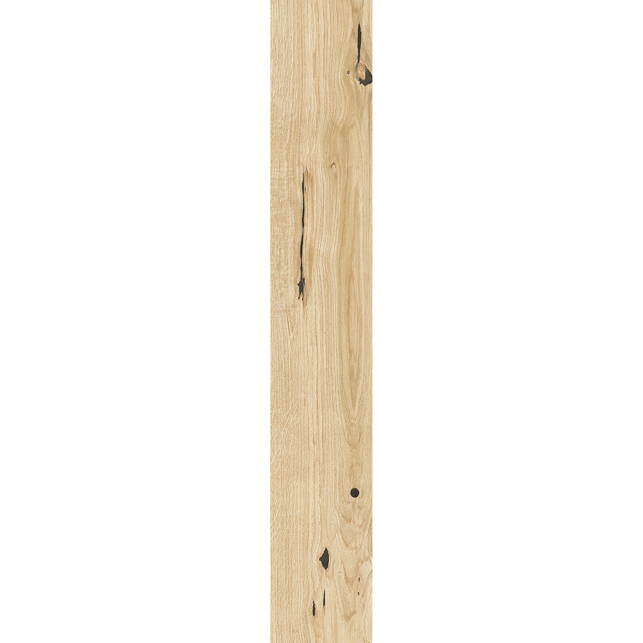 GRESIE PORȚELANATĂ WOOD TIM BEJ STRUCTURAT 1198 X 190 MM TUBADZIN