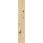 GRESIE PORȚELANATĂ WOOD TIM BEJ STRUCTURAT 1498 X 230 MM TUBADZIN