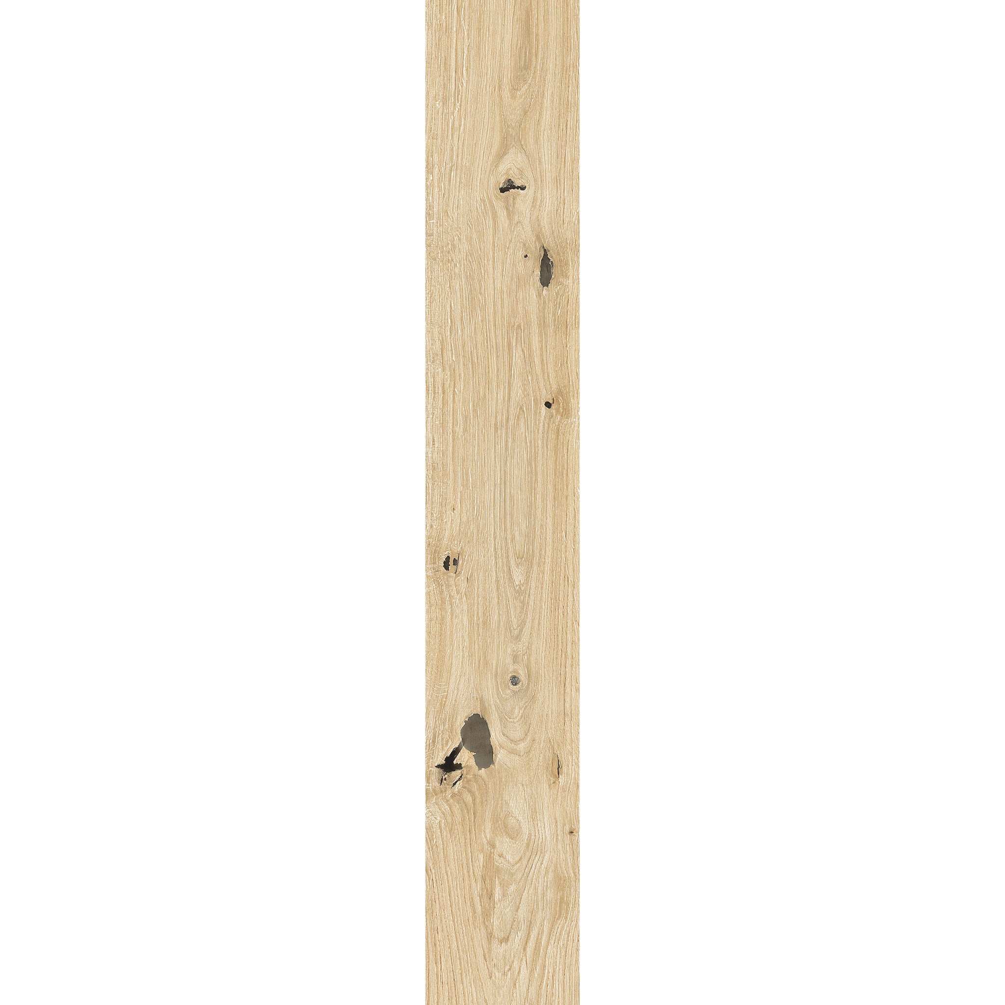 GRESIE PORȚELANATĂ WOOD TIM BEJ STRUCTURAT 1498 X 230 MM TUBADZIN