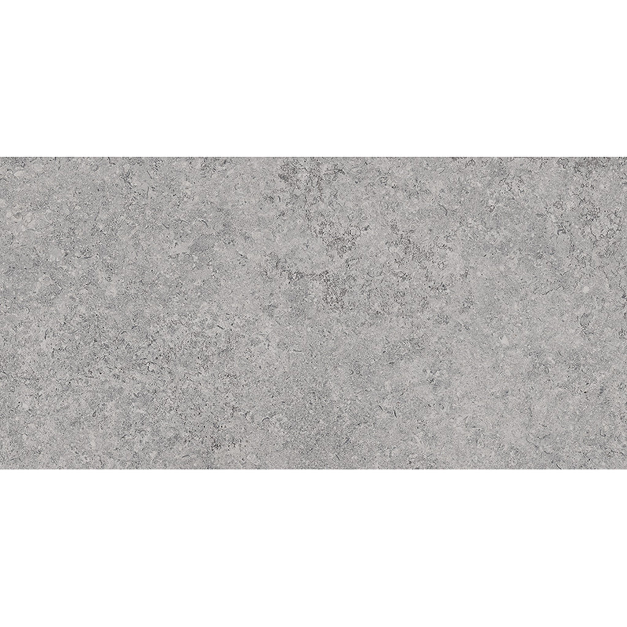 GRESIE PORȚELANATĂ ZIMBA GRI DESCHIS STRUCTURAT 1198 X 598 MM TUBADZIN