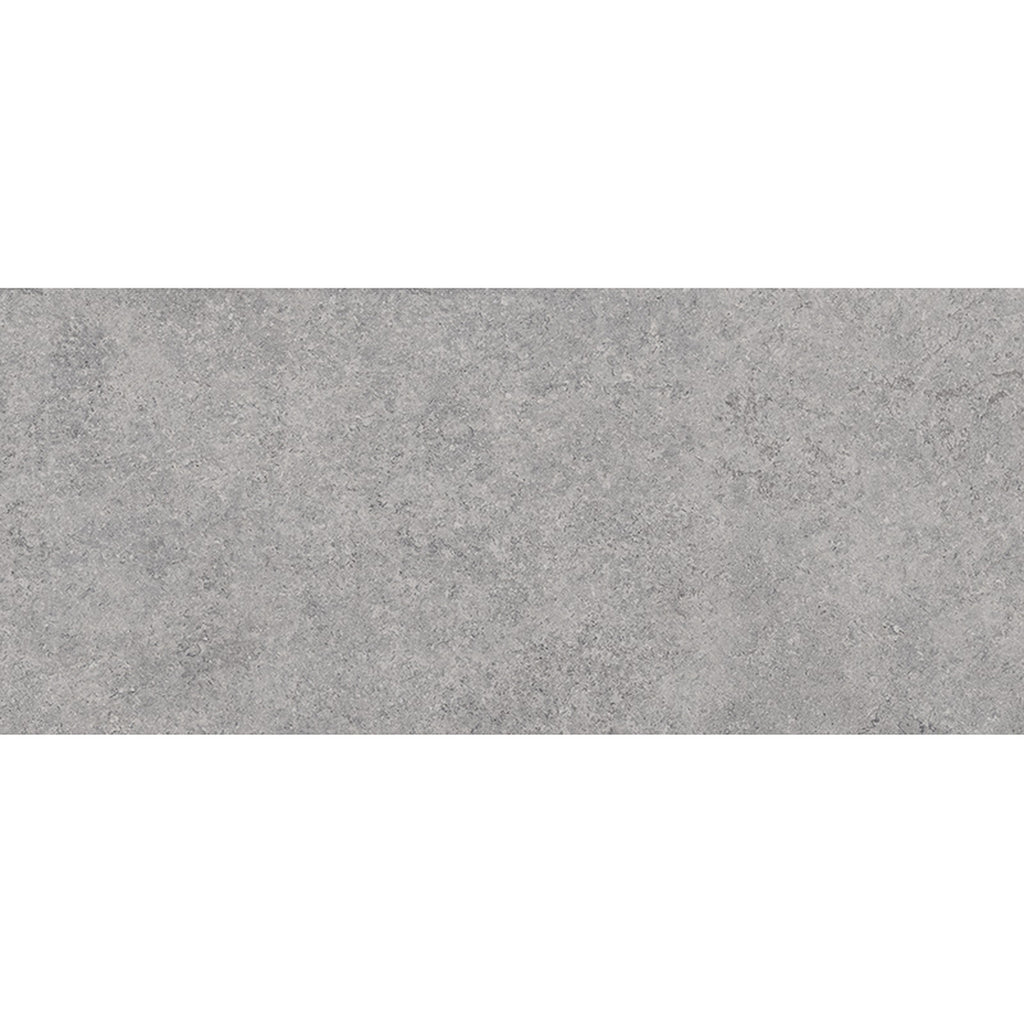 GRESIE PORȚELANATĂ ZIMBA GRI DESCHIS STRUCTURAT 2748 X 1198 MM TUBADZIN