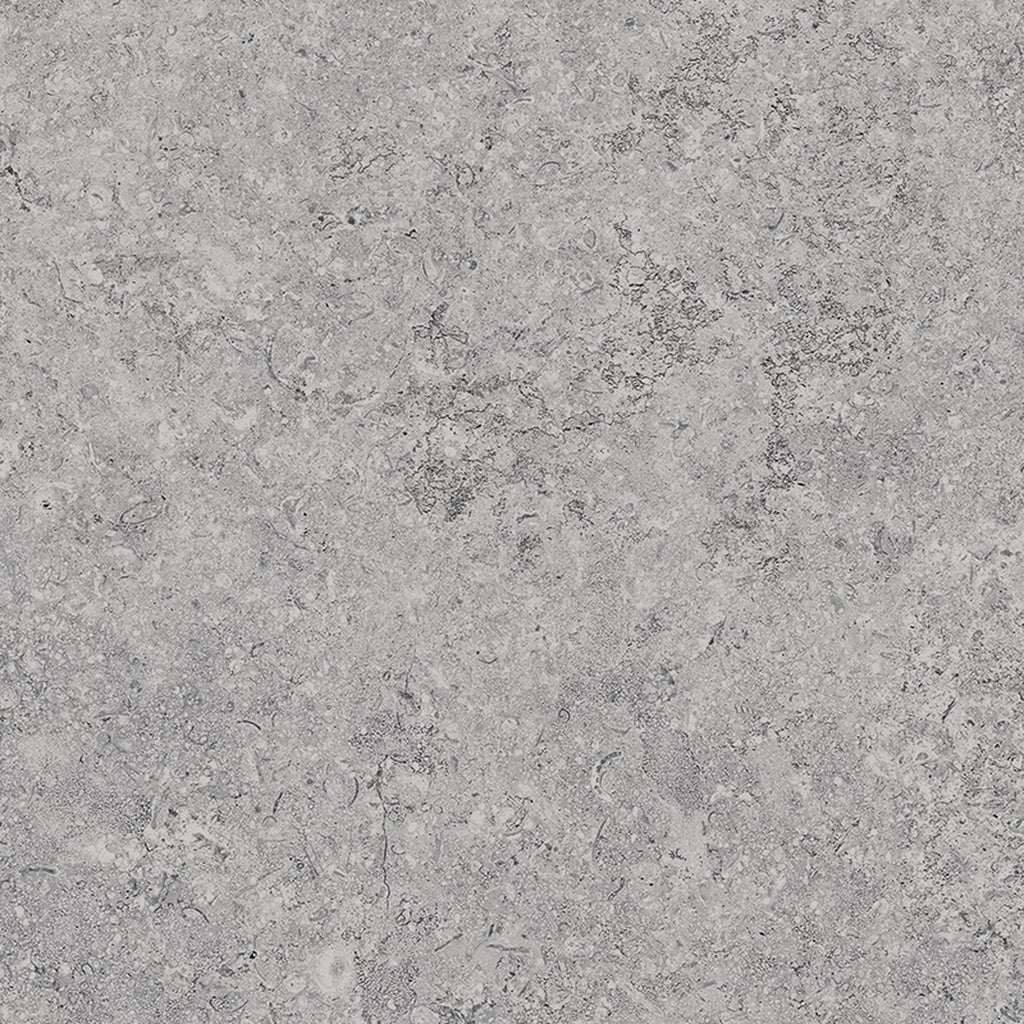 GRESIE PORȚELANATĂ ZIMBA GRI DESCHIS STRUCTURAT 598 X 598 MM TUBADZIN