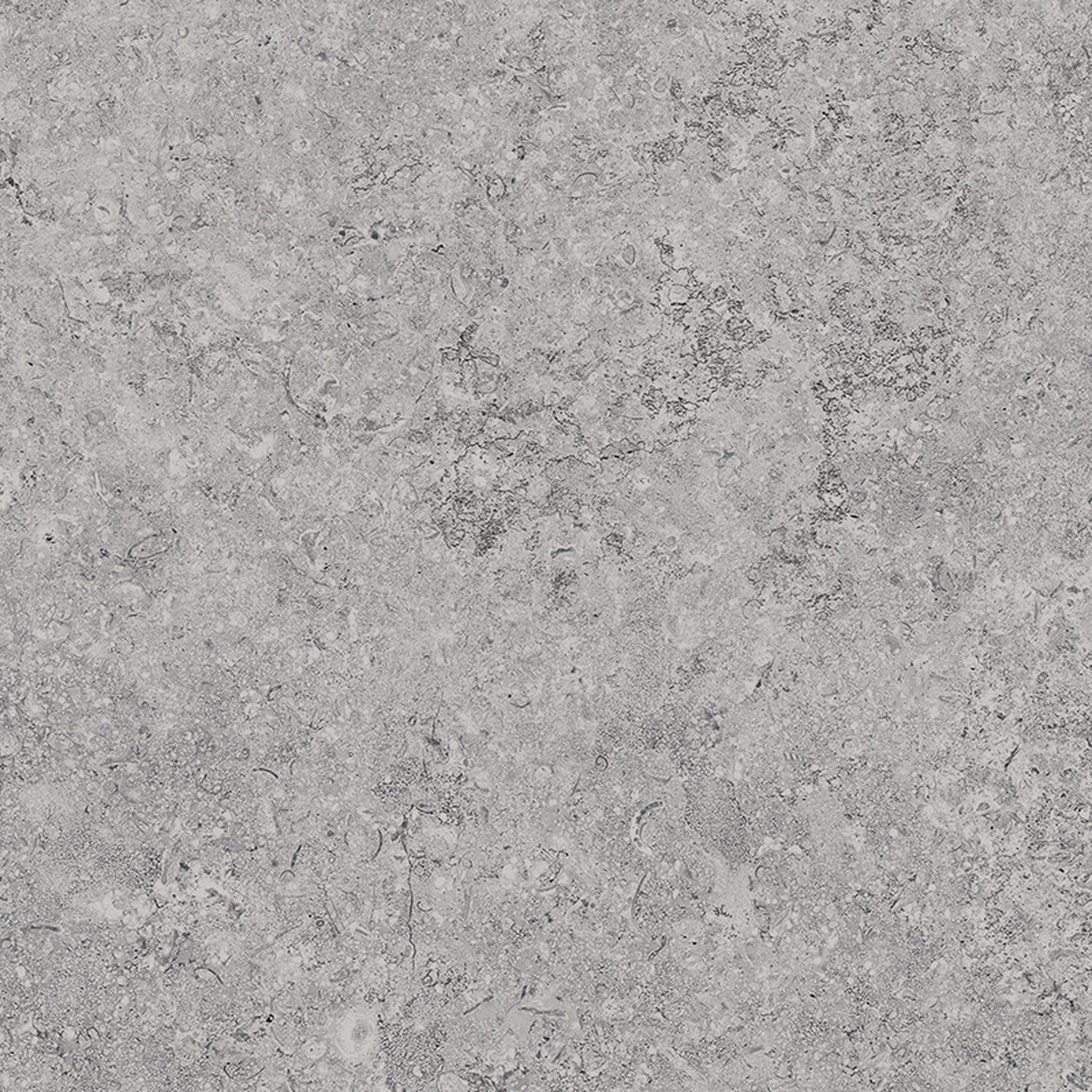 GRESIE PORȚELANATĂ ZIMBA GRI DESCHIS STRUCTURAT 598 X 598 MM TUBADZIN
