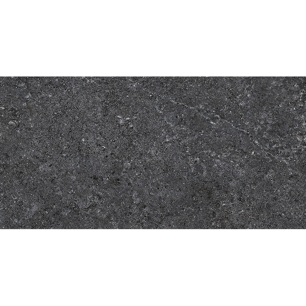 GRESIE PORȚELANATĂ ZIMBA GRI STRUCTURAT 1198 X 598 MM TUBADZIN