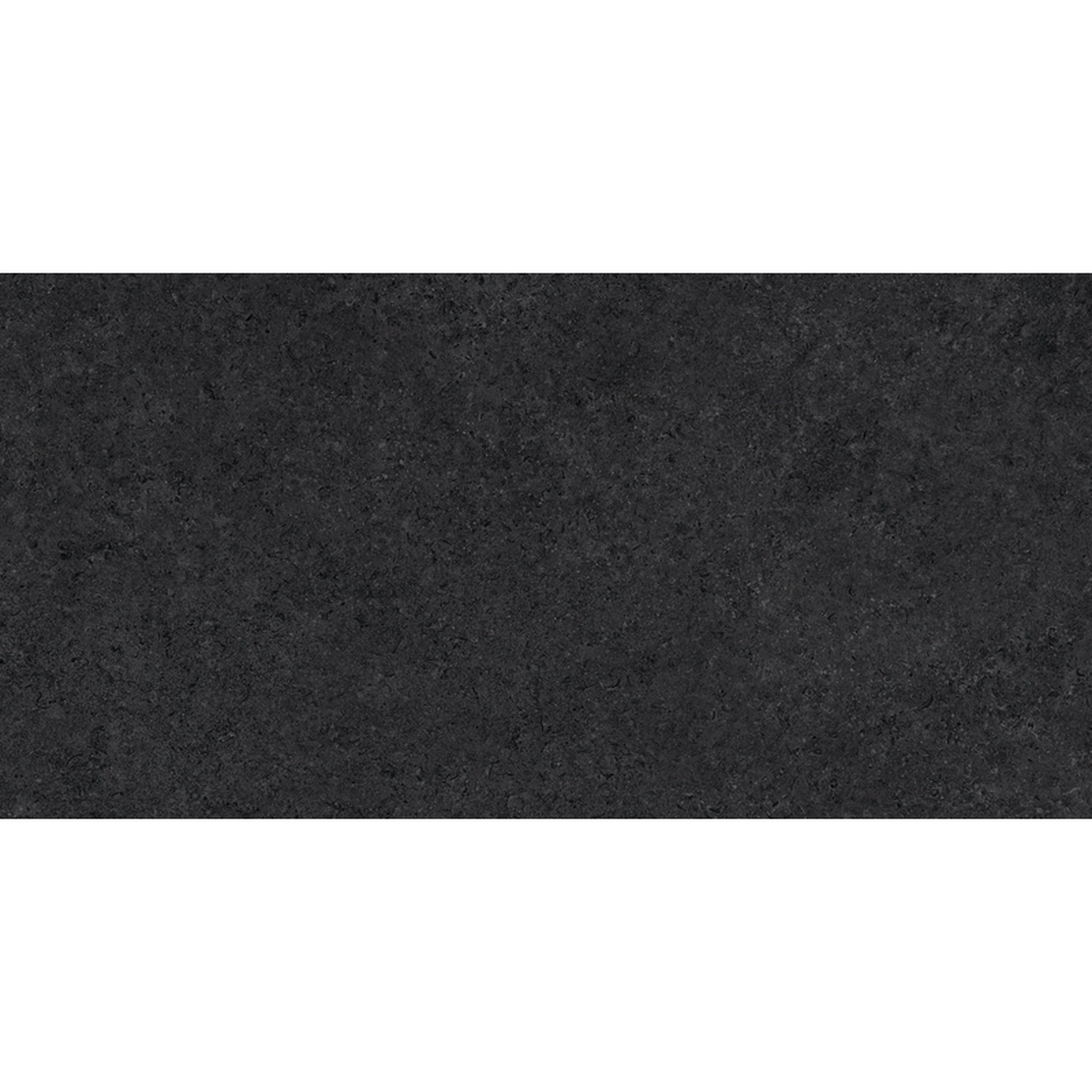 GRESIE PORȚELANATĂ ZIMBA NEGRU STRUCTURAT 1598 X 798 MM TUBADZIN