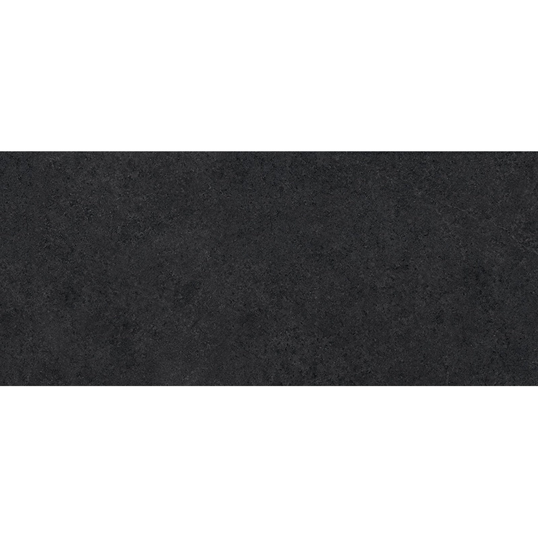 GRESIE PORȚELANATĂ ZIMBA NEGRU STRUCTURAT 2748 X 1198 MM TUBADZIN