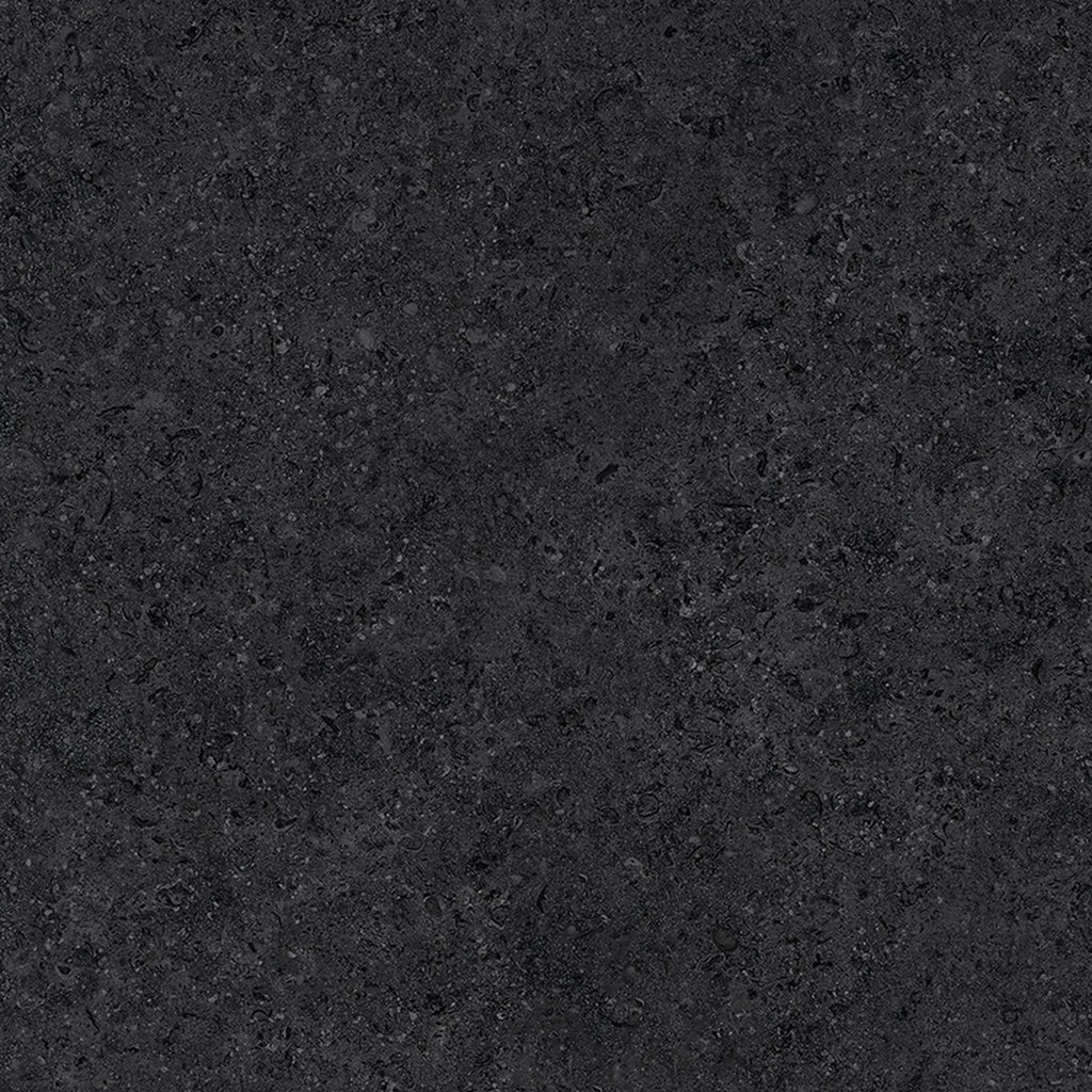 GRESIE PORȚELANATĂ ZIMBA NEGRU STRUCTURAT 598 X 598 MM TUBADZIN