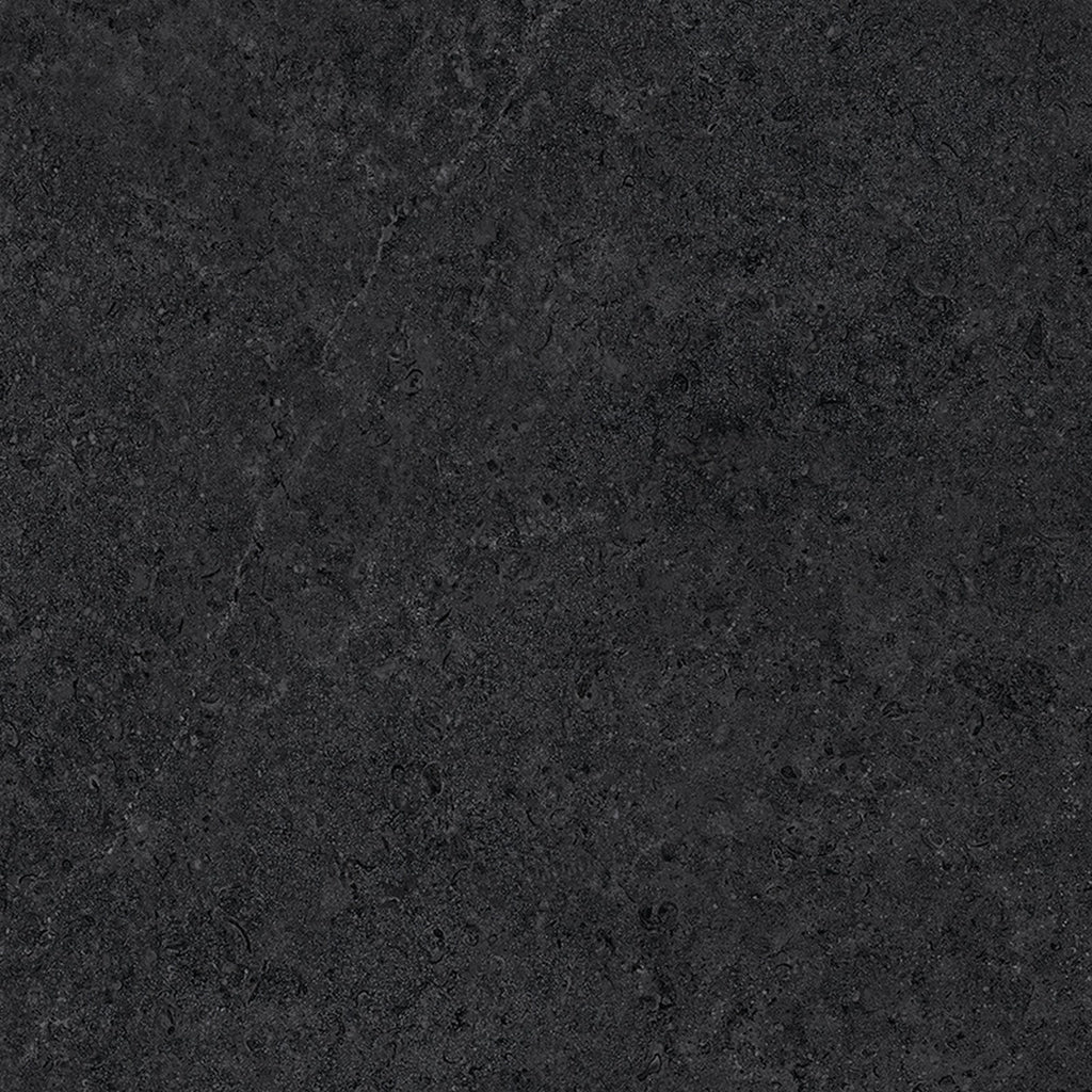 GRESIE PORȚELANATĂ ZIMBA NEGRU STRUCTURAT 798 X 798 MM TUBADZIN