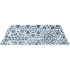 MOZAIC BOHO 5 254 X 72 MM TUBADZIN