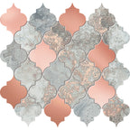 MOZAIC FADMA WALL 264 X 246 MM TUBADZIN